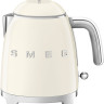 Электрический чайник Smeg KLF05CREU