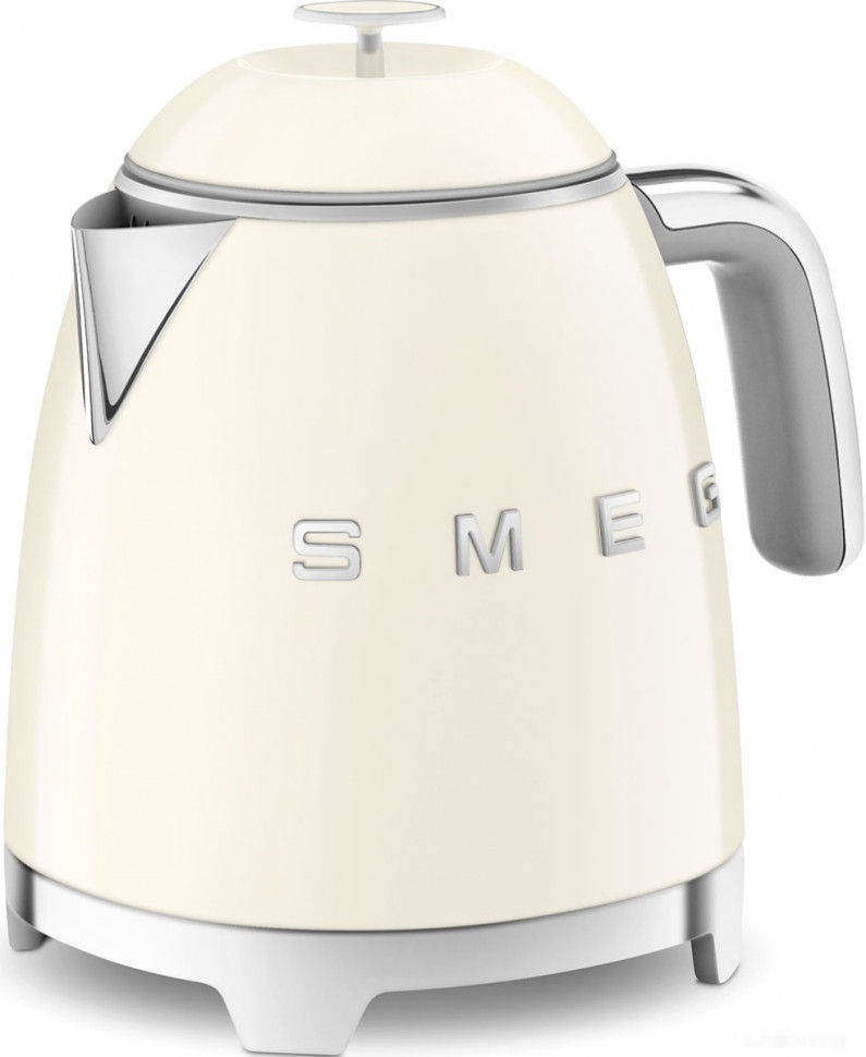 Электрический чайник Smeg KLF05CREU
