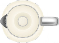 Электрический чайник Smeg KLF05CREU