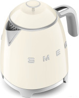 Электрический чайник Smeg KLF05CREU