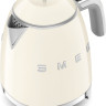 Электрический чайник Smeg KLF05CREU