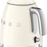 Электрический чайник Smeg KLF05CREU