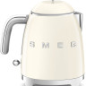 Электрический чайник Smeg KLF05CREU