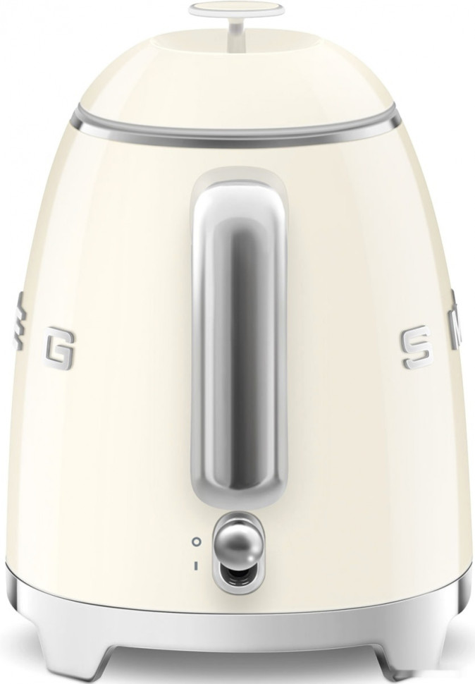 Электрический чайник Smeg KLF05CREU