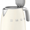 Электрический чайник Smeg KLF05CREU