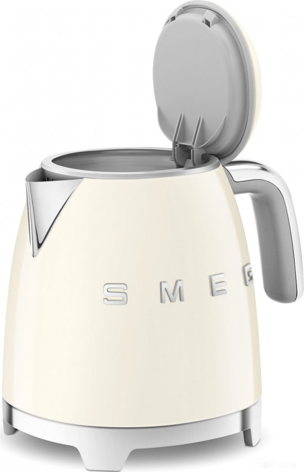 Электрический чайник Smeg KLF05CREU