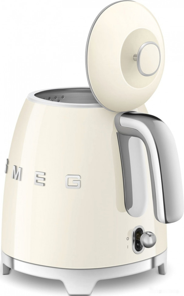 Электрический чайник Smeg KLF05CREU