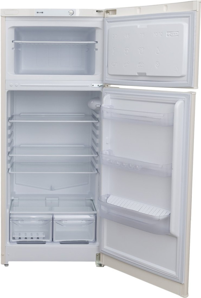 Холодильник Indesit TIA 14 E