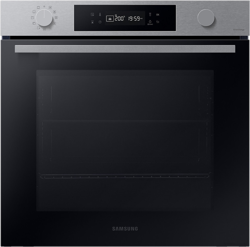 Духовой шкаф Samsung NV7B4120ZAS/WT
