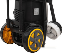 Мойка высокого давления Kranz KR-16-1262