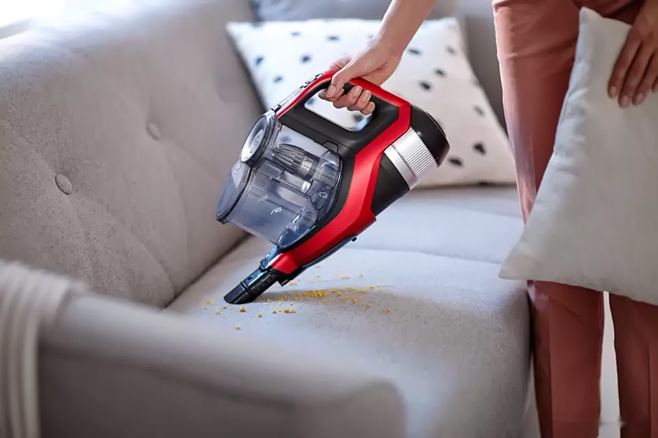Пылесос Philips XC7043/01
