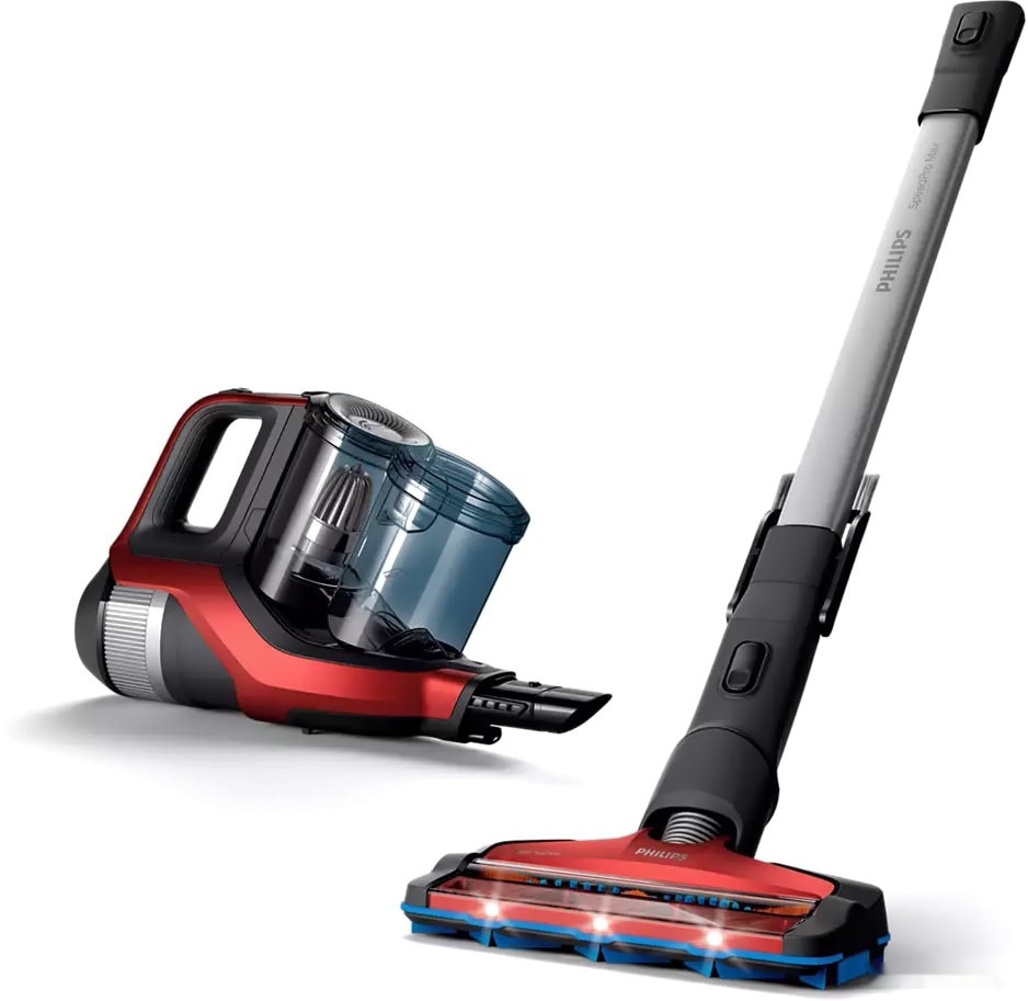 Пылесос Philips XC7043/01