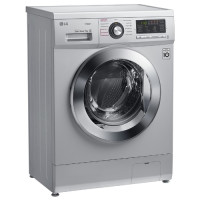 Стиральная машина LG F-1296HDS4