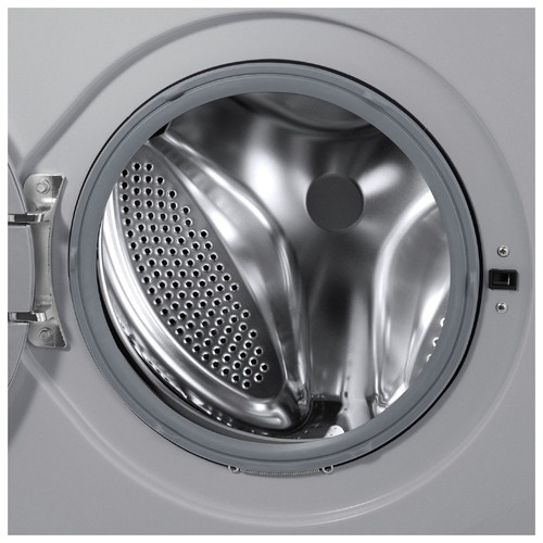 Стиральная машина LG F-1296HDS4