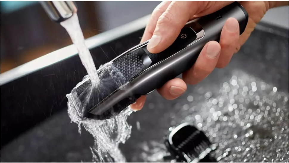 Машинка для стрижки волос Philips BT5515/15