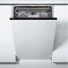 Посудомоечная машина Whirlpool WSIP 4O33 PFE