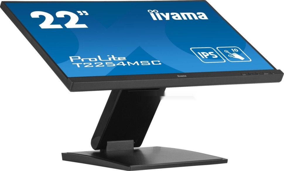 Информационная панель IIYAMA ProLite T2254MSC-B1AG