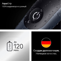 Машинка для стрижки волос Braun AIO7560
