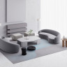 Робот-пылесос Xiaomi Mi Robot Vacuum-Mop 2 Pro MJST1SHW (черный, междунар. версия)