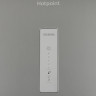 Холодильник с морозильником Hotpoint HT 6200 MX