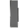 Холодильник с морозильником Hotpoint HT 6200 MX