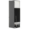 Холодильник с морозильником Hotpoint HT 6200 MX