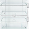 Холодильник с морозильником Hotpoint HT 6200 MX