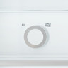 Холодильник с морозильником Hotpoint HT 6200 MX