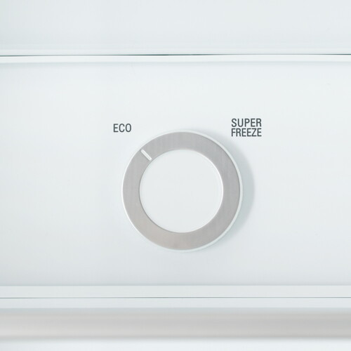 Холодильник с морозильником Hotpoint HT 6200 MX