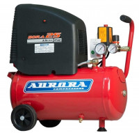 Компрессор Aurora Bora-25 безмасляный