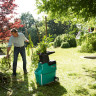Садовый измельчитель Bosch AXT 25 TC (0600803300)
