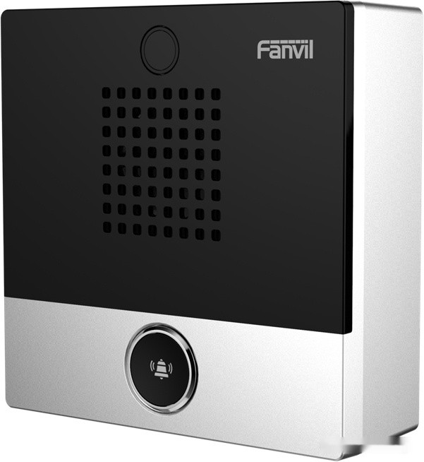 Видеодомофон Fanvil i10