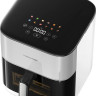 Аэрогриль Trouver Air Fryer FD10 Pro VFF12A (белый)