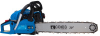 Бензопила Союз ПТС-99520Т