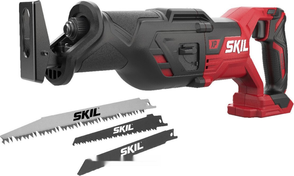 Сабельная пила Skil RS5884 RS5884SE00 (без АКБ)