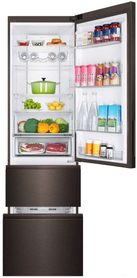 Холодильник HAIER A4F739CDBGU1