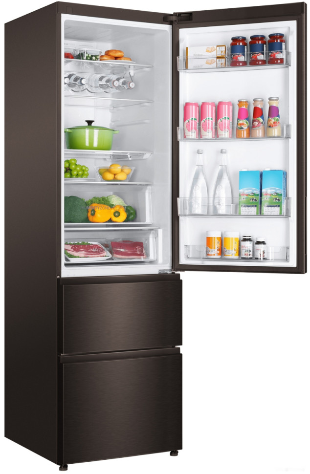 Холодильник HAIER A4F739CDBGU1