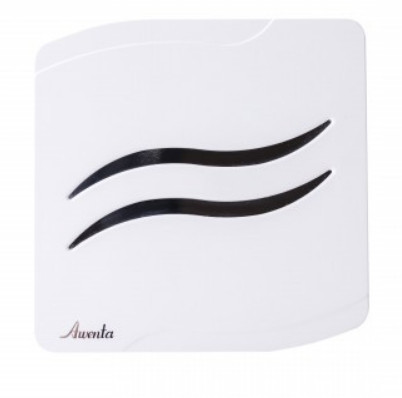 Awenta System+ Turbo 100W [KWT100W-PSB100]