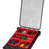 Ящик для инструментов Milwaukee Packout Compact Slim Organiser