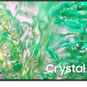 Телевизор Samsung Crystal UHD DU8000 UE43DU8000UXRU