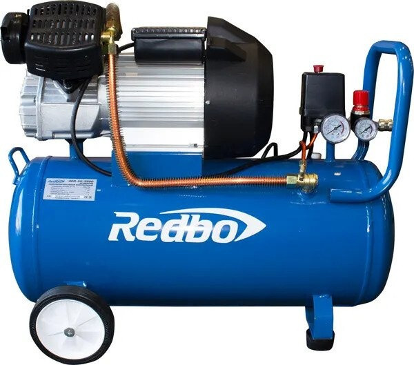 Компрессор Redbo ACO-50/2200