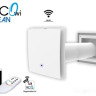 Вытяжная вентиляция Tecnosystemi Pico HP2 55 WI