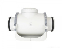 Осевой вентилятор Soler &amp; Palau TD EVO-250 T