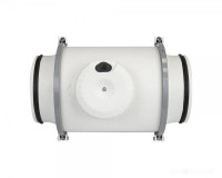 Осевой вентилятор Soler &amp; Palau TD EVO-250 T