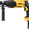 Перфоратор DeWALT D25133K-QS (кейс)