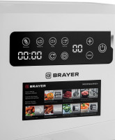 Мясорубка Brayer BR1614