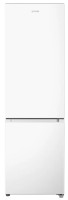 Холодильник с морозильником Gorenje NRK418FEW4