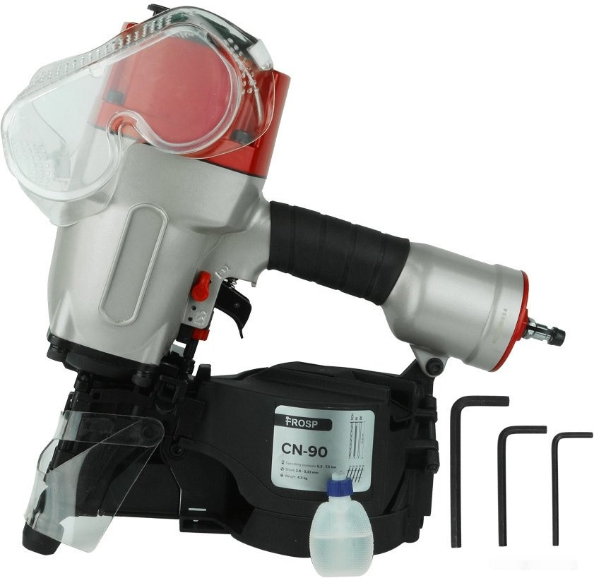 Гвоздезабиватель Frosp CN-90