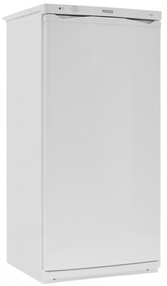 Однокамерный холодильник Pozis Свияга 404-1 C (White)