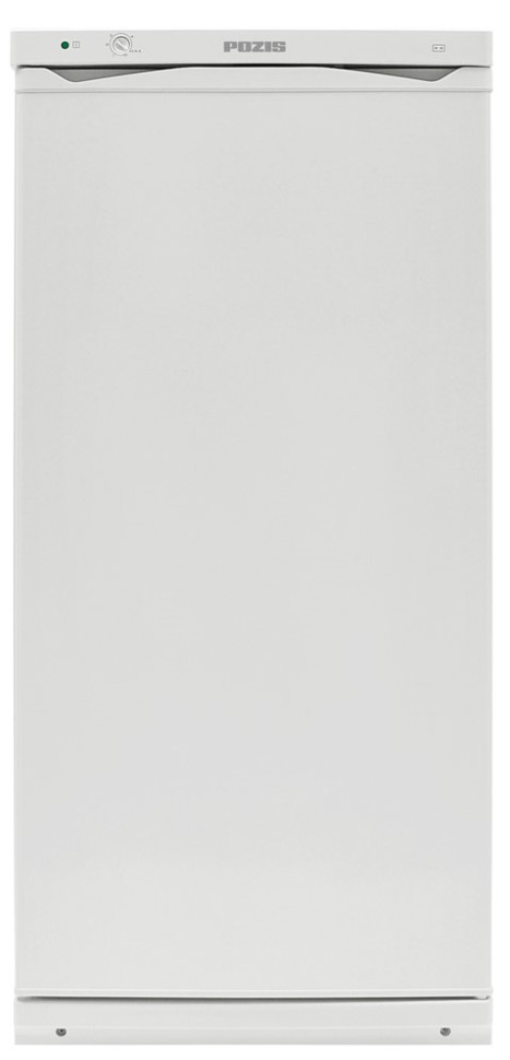 Однокамерный холодильник Pozis Свияга 404-1 C (White)